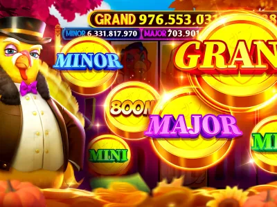 Jogos de Slots Populares