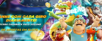 Deposite Agora e Ganhe Mais banner